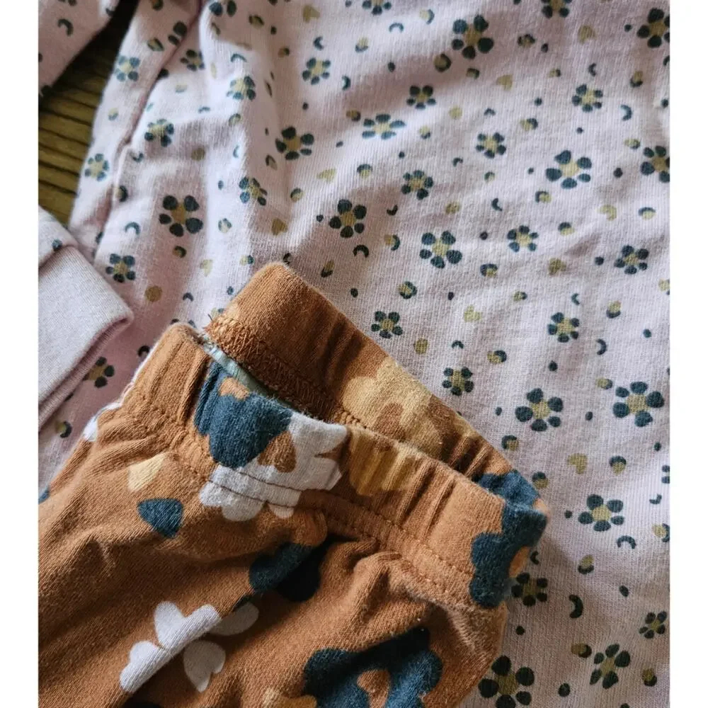 4T Girls Fall Bundle